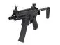 Preview: Sig Sauer MPX-K Sportsline Black AEG 0,5 Joule